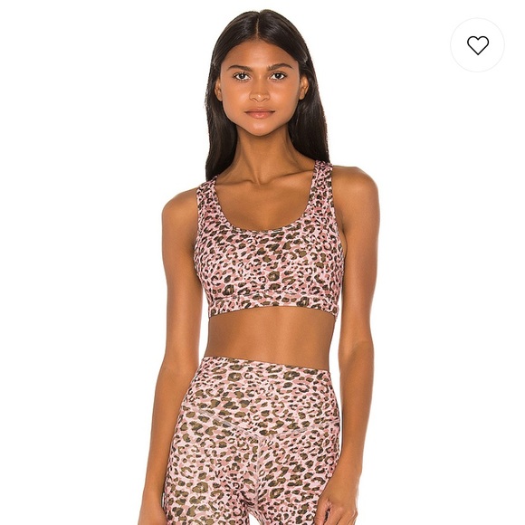 Other - Lovewave The Kym Bra in Leopard